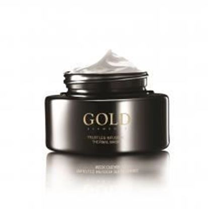 Gold Elements Truffle Infusion Thermal Mask