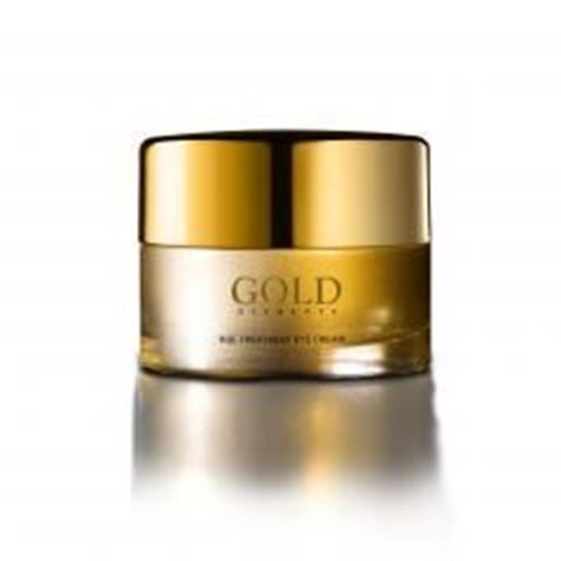 Gold Elements Age Treatment Eye Cream