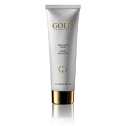 Gold Elements De'colette Cream