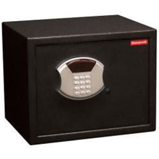 Honeywell Digital Steel Security Safe 0.84 Cu Ft