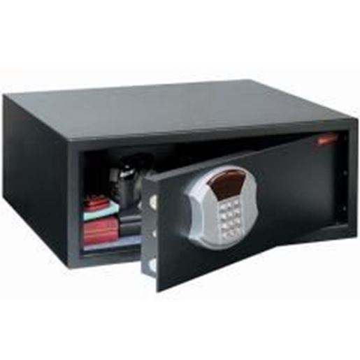 Honeywell Digital Steel Security Safe 1.14 Cu Ft