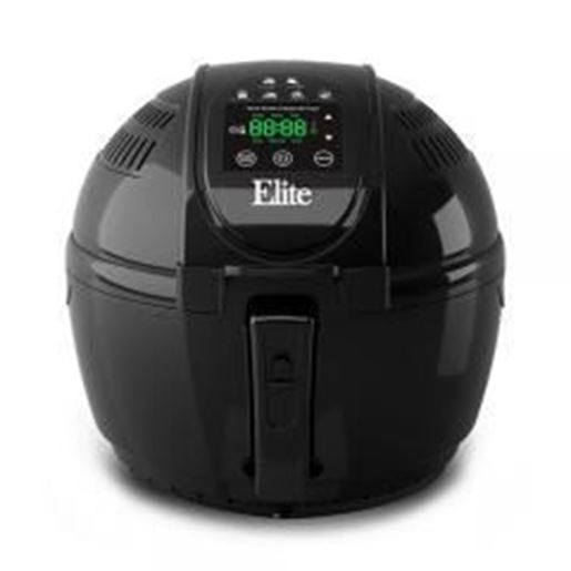 Elite 3.5 Qt Digital Air Fryer