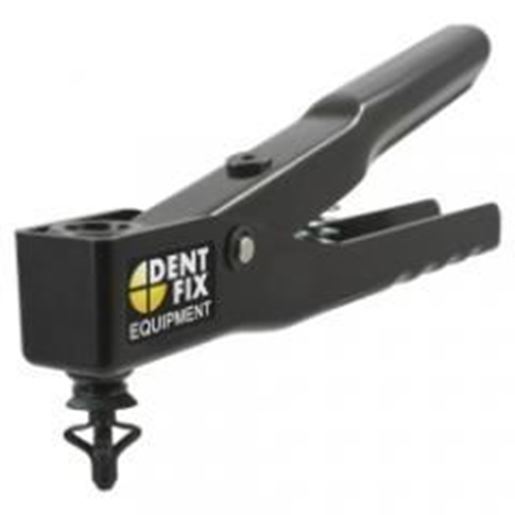 Dent Fix Slimline Plastic Pop Riveter