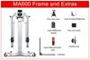 Autel MaxiSys MA600 ADAS Calibration System Collapsible Frame