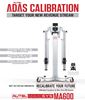 Autel MaxiSys MA600 ADAS Calibration System Collapsible Frame