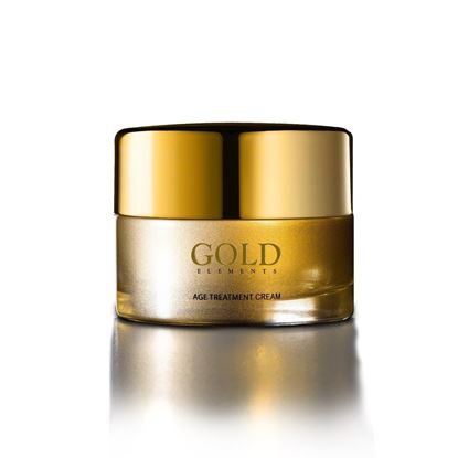 Gold Elements Age Defying Cream Age Treatment – Anti Aging Cream