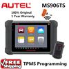 Autel MS906TS Kit - Tool and Sensors