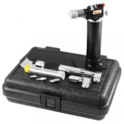 图片 Power Probe TEK Micro Torch Kit