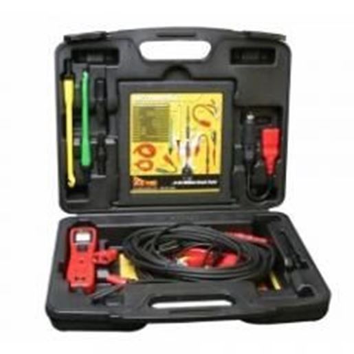 Foto de Power Probe TEK III with Lead set