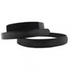 Picture of Redback Boots Black Velcro Enclosure Belt, Size Large, 36-38"