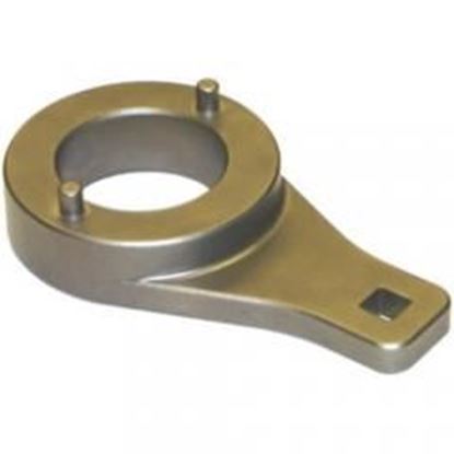 Picture of Toyota Harmonic Damper Pulley Holder for 3.4L