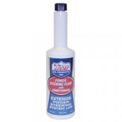 Picture of Power Steering Fluid case of 12