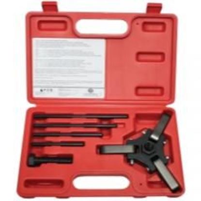 Foto de GM V-6 Harmonic Balancer Puller Kit