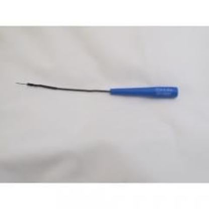 Foto de Male .50MM Blue Probe for Flex Probe Kit