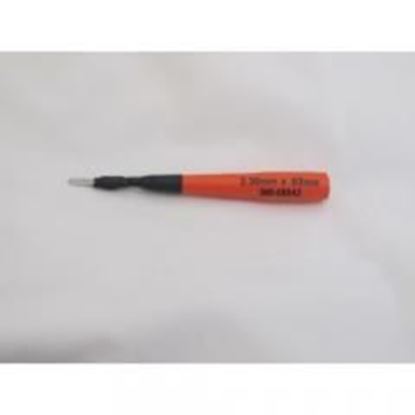 Foto de Male 2.3 X .62MM Orange Probe for Flex Probe Kit