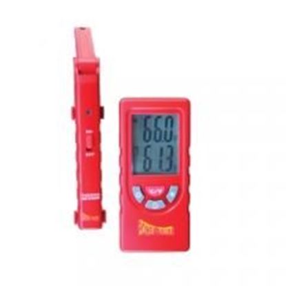 Foto de Power Probe TEK Dual Zone Digital Wireless Thermometer