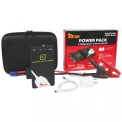 图片 Power Probe TEK Power Pack and Jump Starter