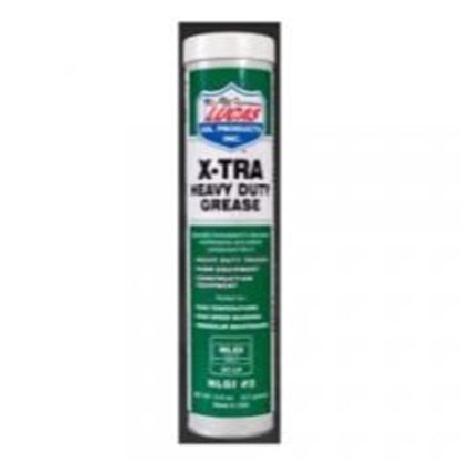 Picture of X-Tra Heavy Duty Grease -10