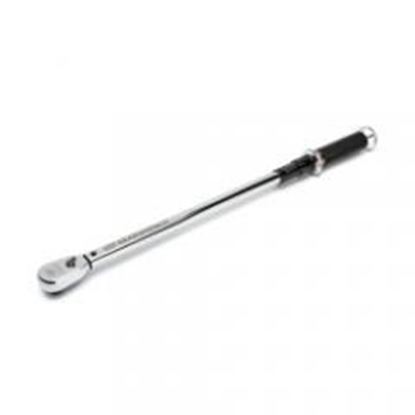 Foto de Gearwrench  1/2 in. Drive 120XP Micrometer Torque Wrench 30-250 ft/lbs.