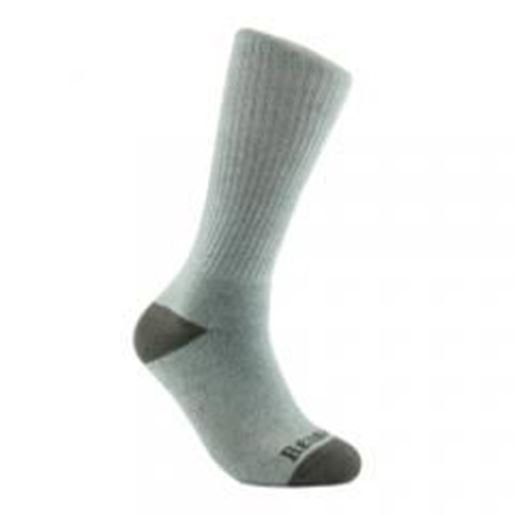 Foto de Bamboo Sock- Light Grey