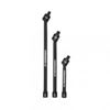 图片 3 Piece 3/8" Drive Pinless Universal-Joint Extension