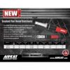 Picture of AIRCAT 1/2" Drive Sealed Flat Head Ratchet