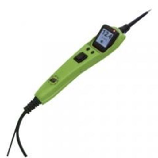 Picture of Power Probe TEK PP3EZ Prower Probe-Green