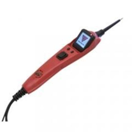 Picture of Power Probe TEK PP3EZ Power Probe, Red