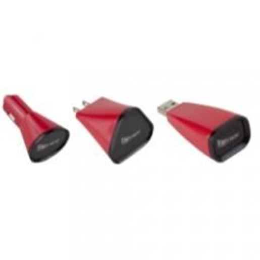 Foto de Power Probe TEK 3-Pack Mini Probes - Socket Testers