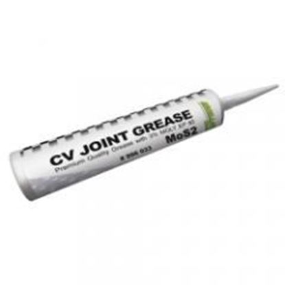 图片 CV Joint HD Grease, Injection Cartridge 10oz