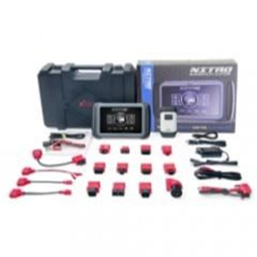 Foto de Nitro Gt 10.1" Scan Tool With J2534