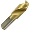 Foto de 8mm HSCO Titanium Spot Weld Drill Bit