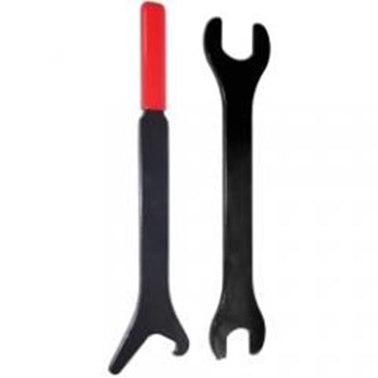 图片 2-Piece Domestic Fan Clutch Wrench Kit