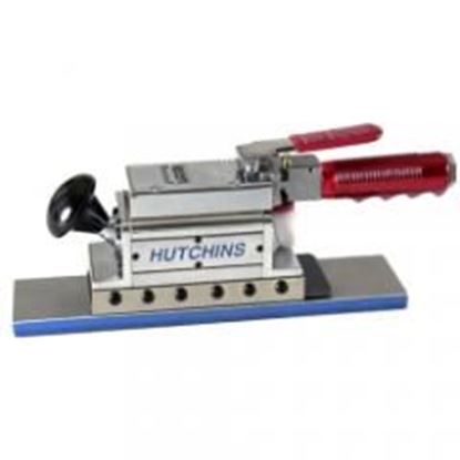 图片 Hustler II Straightline Sander