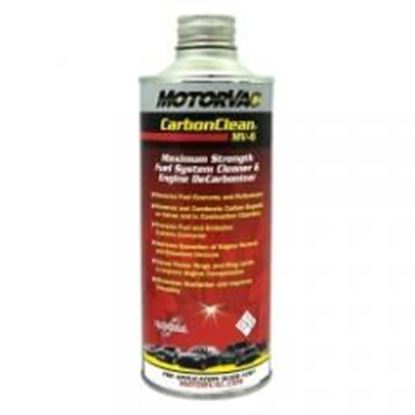 Foto de CarbonClean MV-6 Fuel System Cleaner