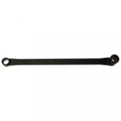 图片 21mm / 24mm Alignment Wrench For BMW, MINI, AUDI, VW, and Porsche