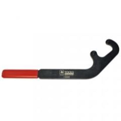 Foto de Toyota 2.4L 2AZ Water Pump Pulley Wrench