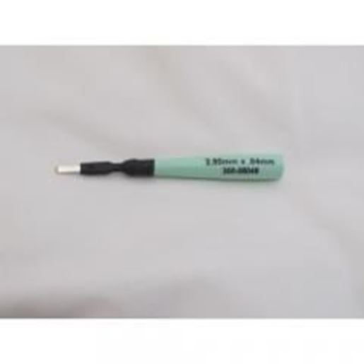 Foto de Male 2.8 X .84MM Light Green Probe for Flex Probe Kit