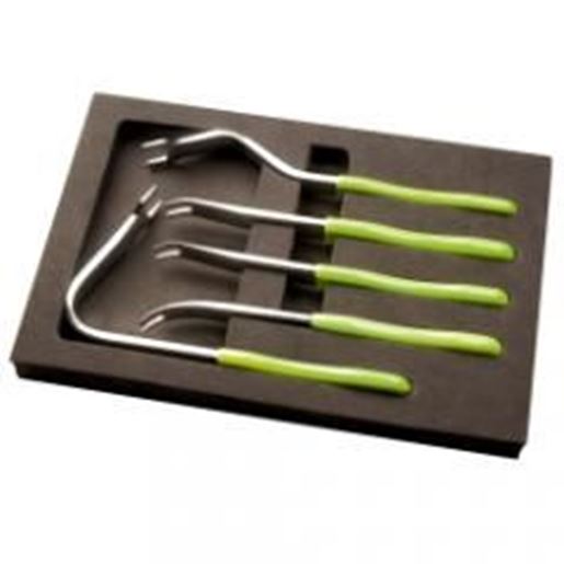 图片 Clip Lifter 5-Piece Set