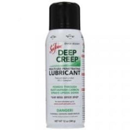 Foto de SEAFOAM DEEP CREEP CASE-12