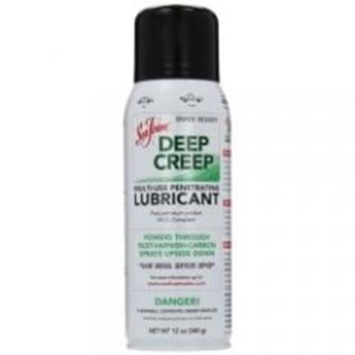 Picture of SEAFOAM DEEP CREEP CASE-12