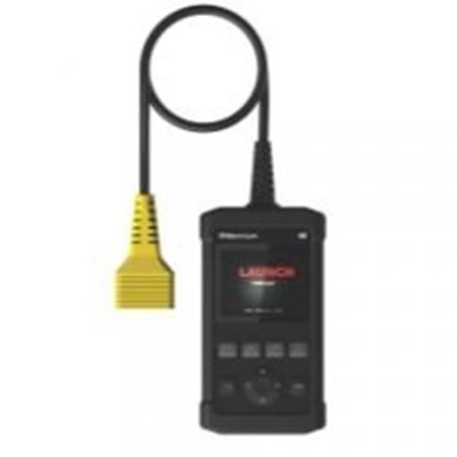 图片 Millennium 60 Recording Code Reader