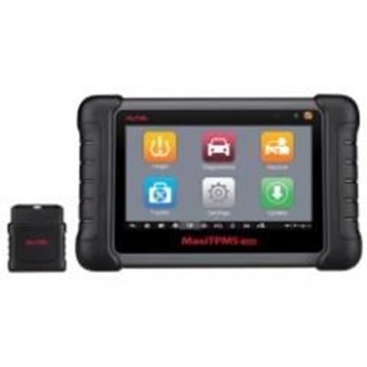 Foto de Diagnostics, Service &  TPMS Tablet