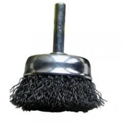 Picture of 1 1/2" Coarse Cup Brush