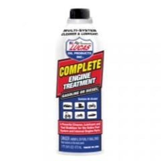 Picture of Complete Engine Treatment - Case of 12