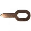 Picture of Weld Key Straight 100 PC