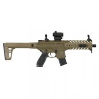 Foto de Sig Sauer MPX Air Gun .177 Cal