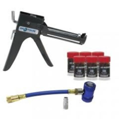 Foto de Spotgun Jr. UV Injection system for 1234YF systems