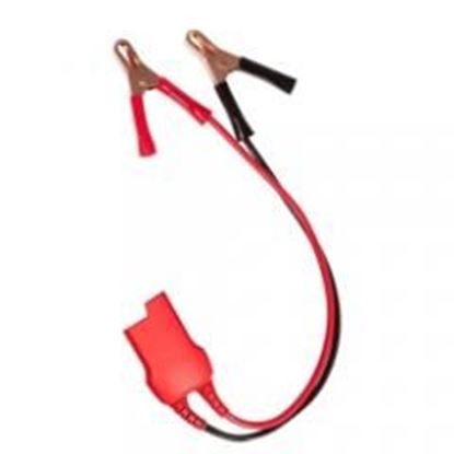 Picture of Power Probe TEK 4 Battery Clip Set