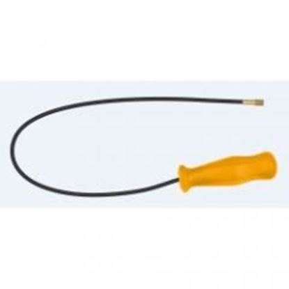 Picture of Mini Magnetic Pick Up Tool, Orange